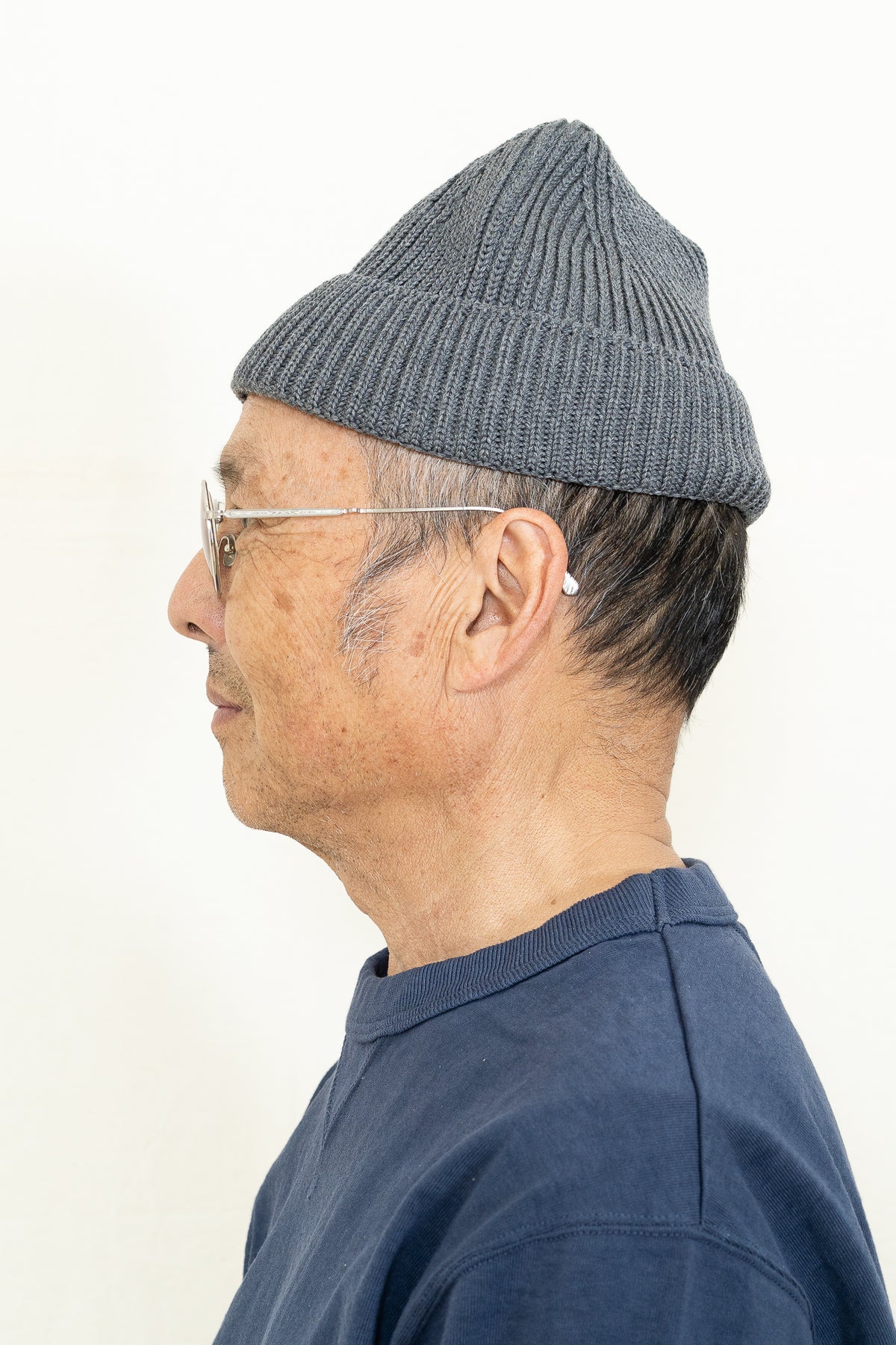 S. N.S. Herning Fender Hat