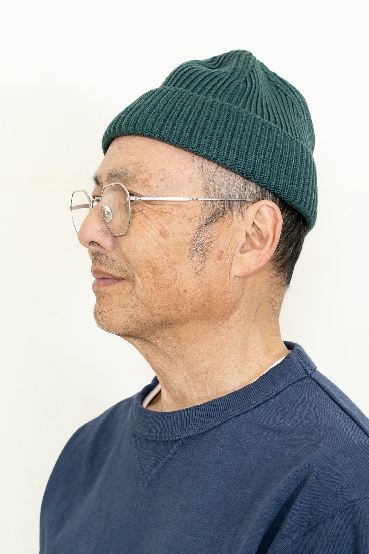 S. N.S. Herning Fender Hat