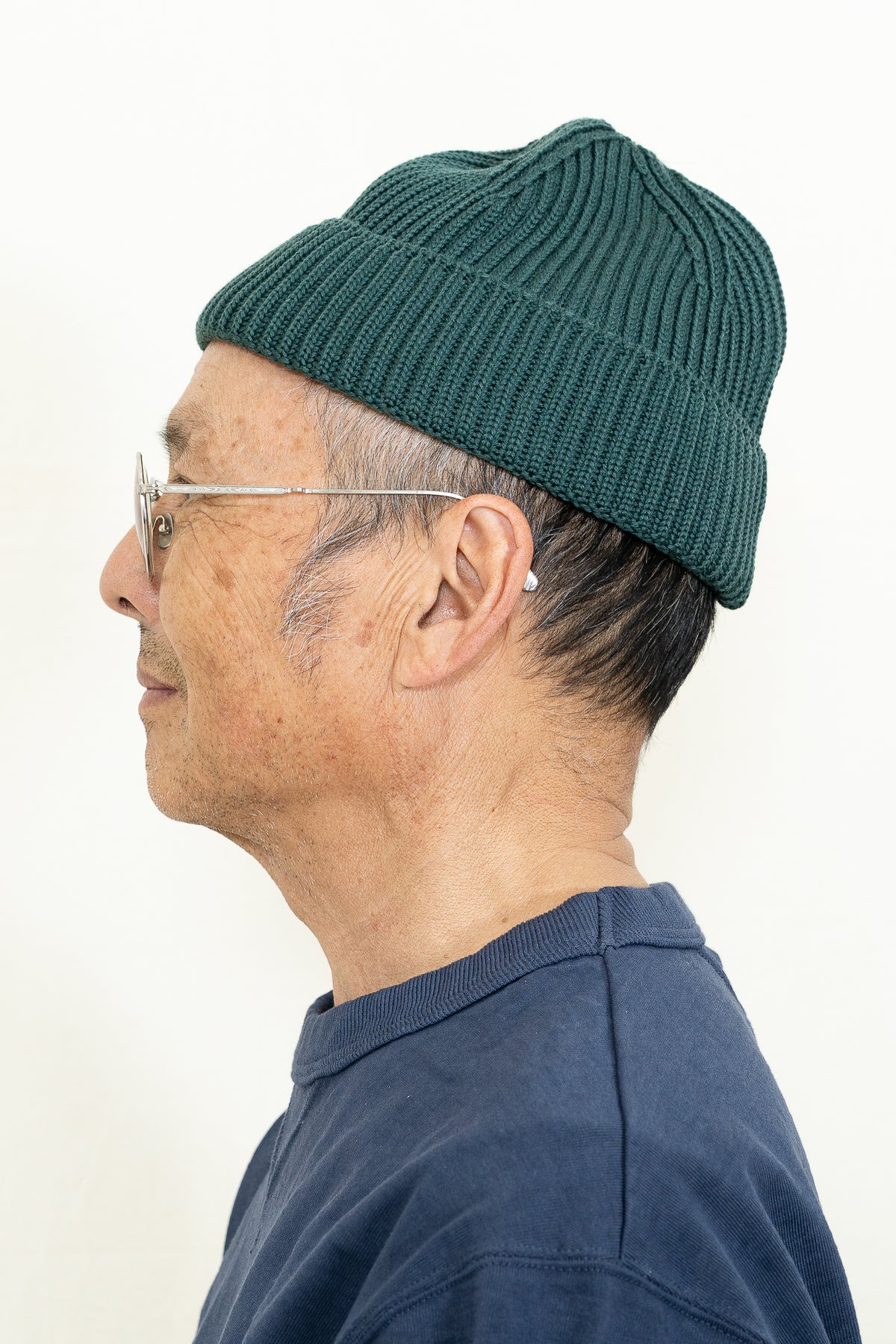 S. N.S. Herning Fender Hat