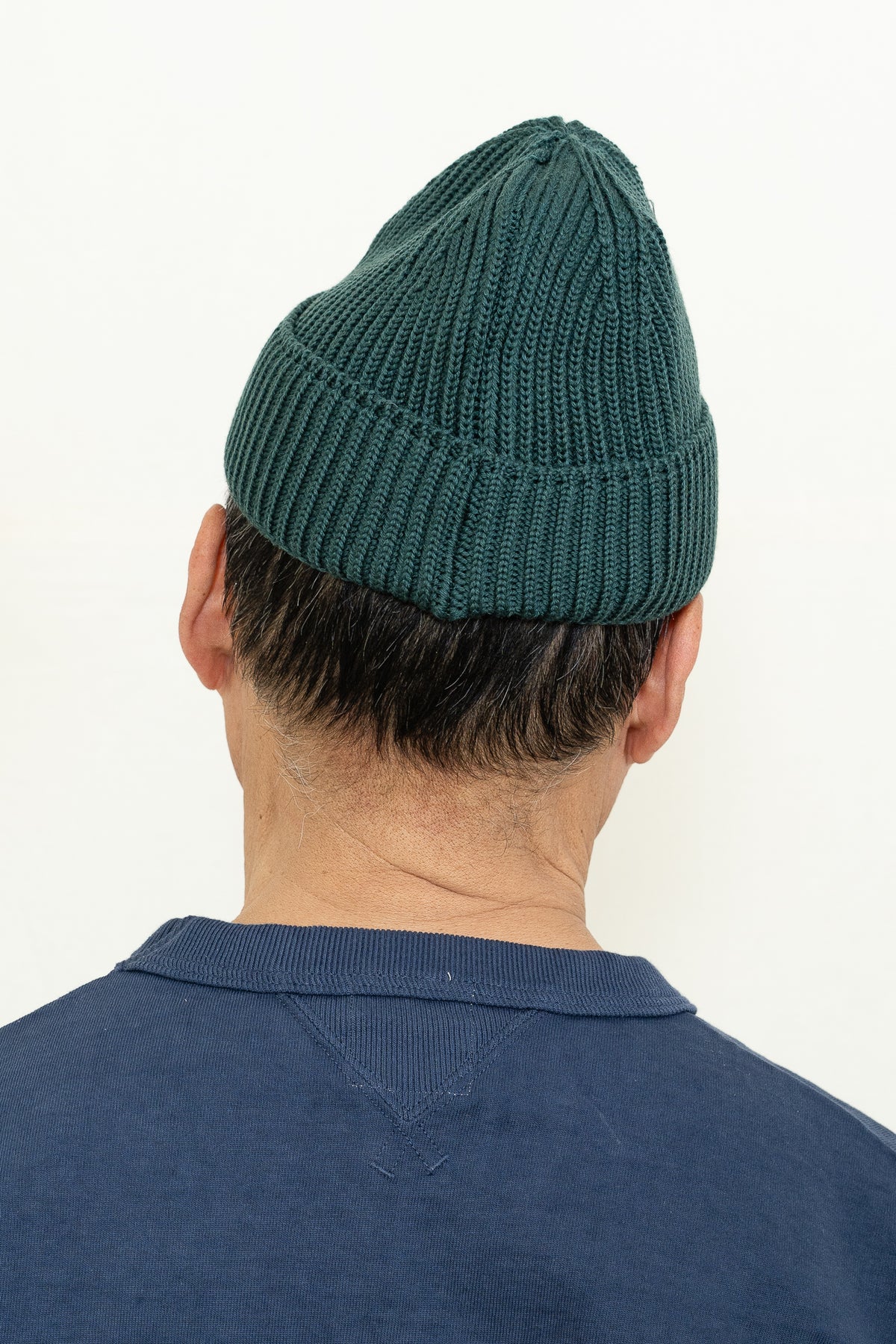 S. N.S. Herning Fender Hat