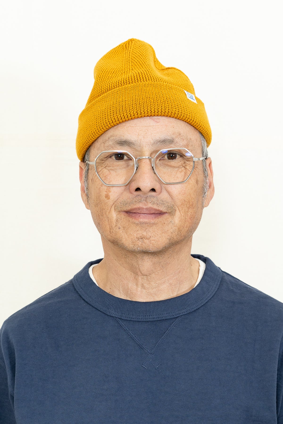 Merz b. Schwanen Watch Cap in Honey