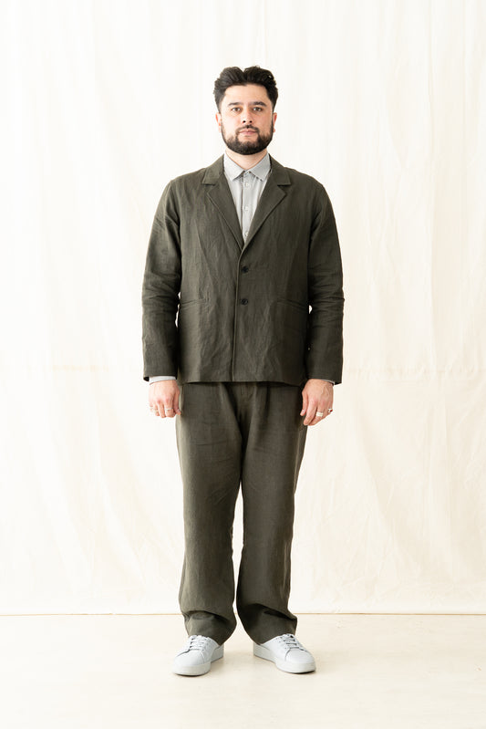 Blluemade Blazer