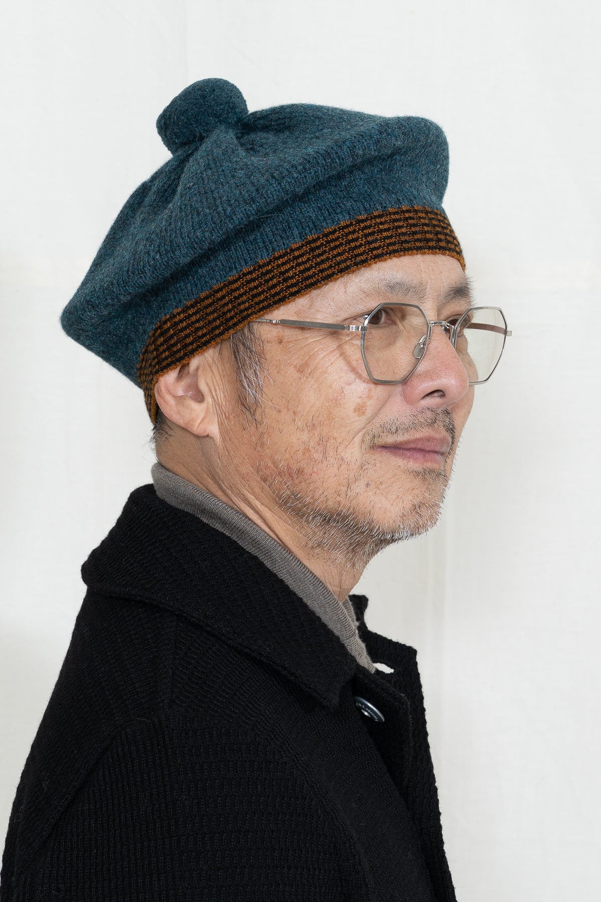 Jo Gordon Tammy Hat in Lugano