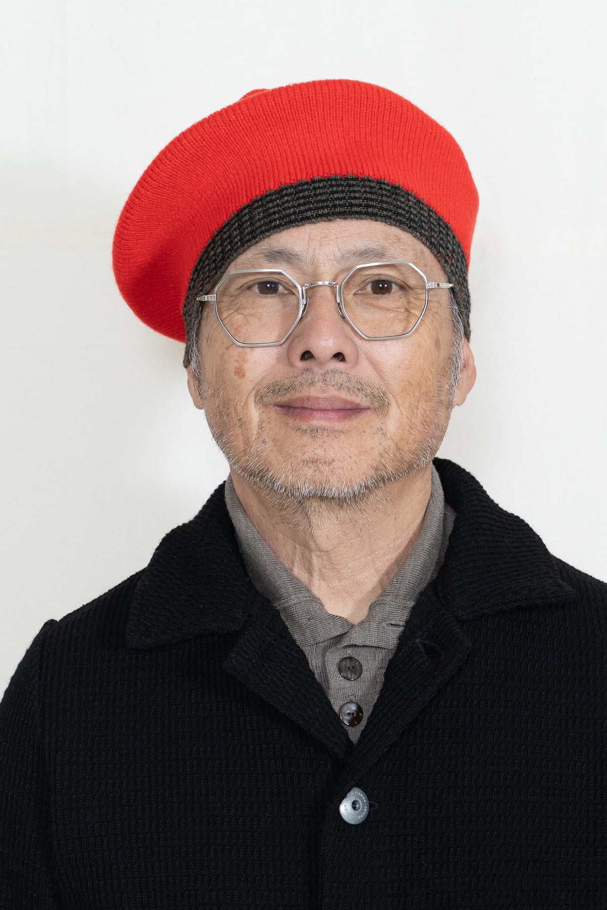 Jo Gordon Tammy Hat in Poppy