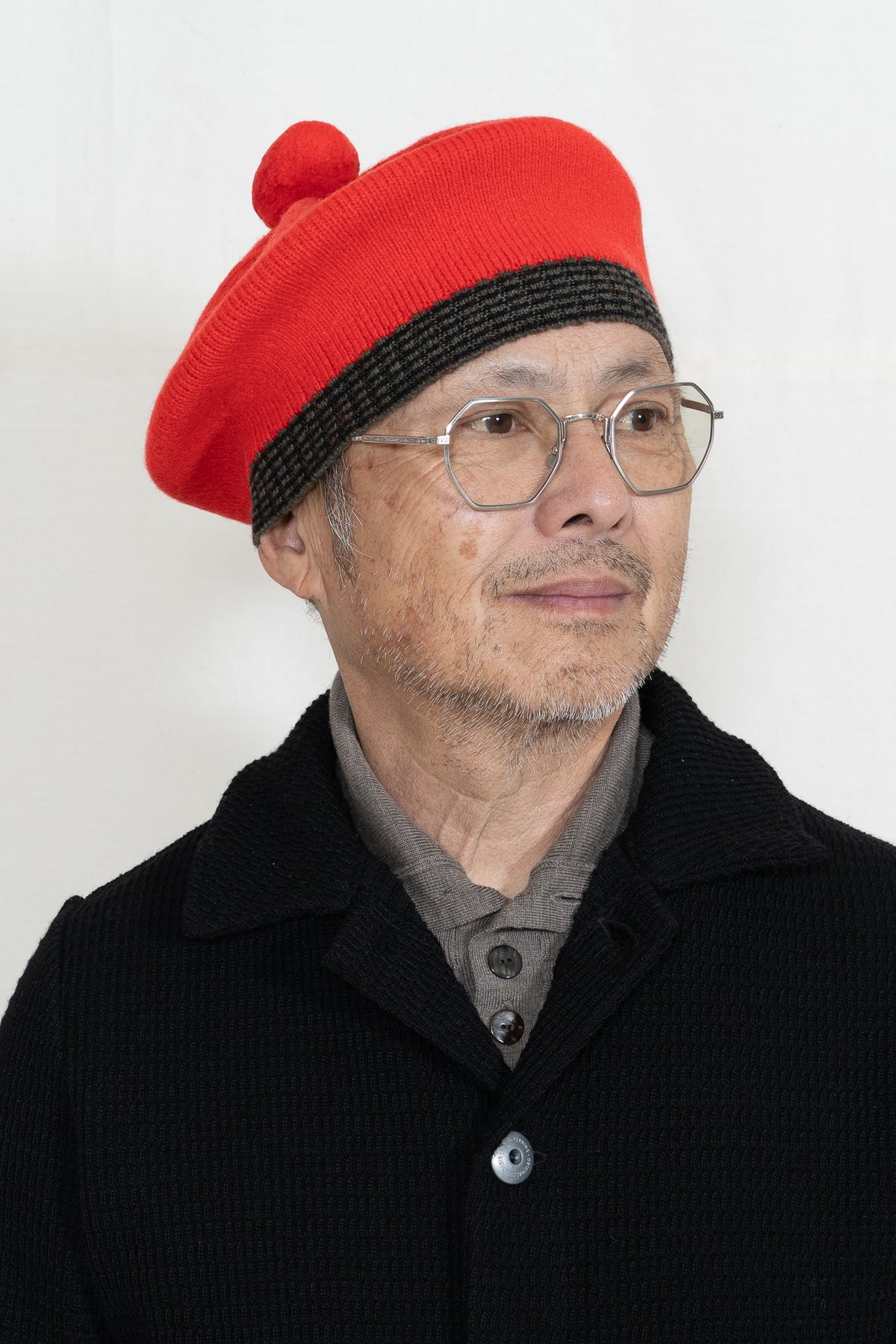 Jo Gordon Tammy Hat in Poppy