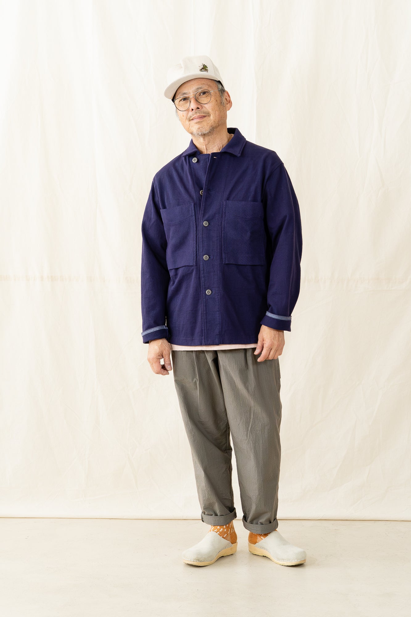Jackman Dotsome BB Shirt