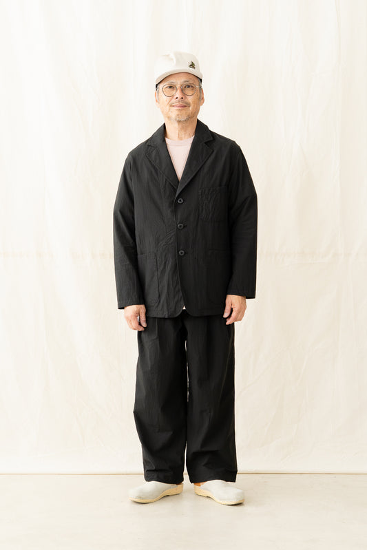 Jackman Tenpi Umps Jacket