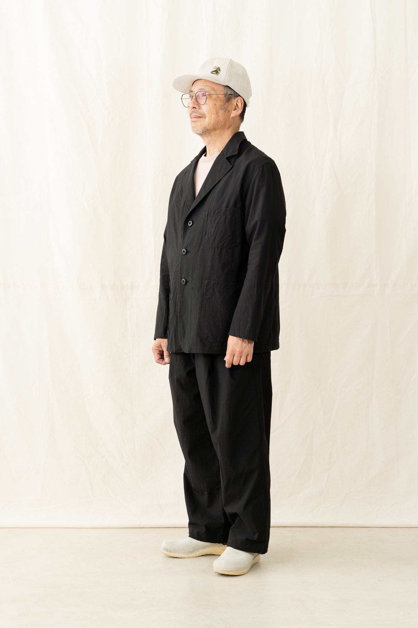 Jackman Tenpi Umps Jacket