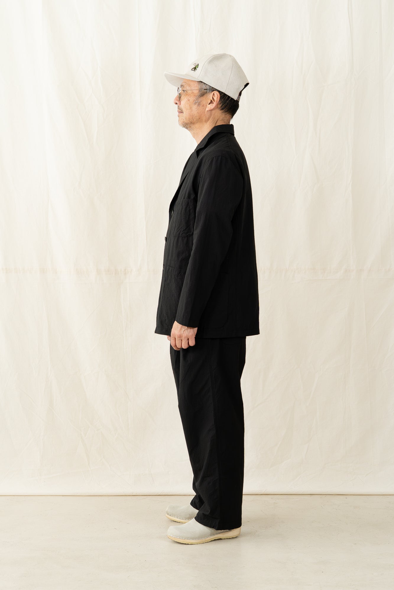 Jackman Tenpi Umps Jacket