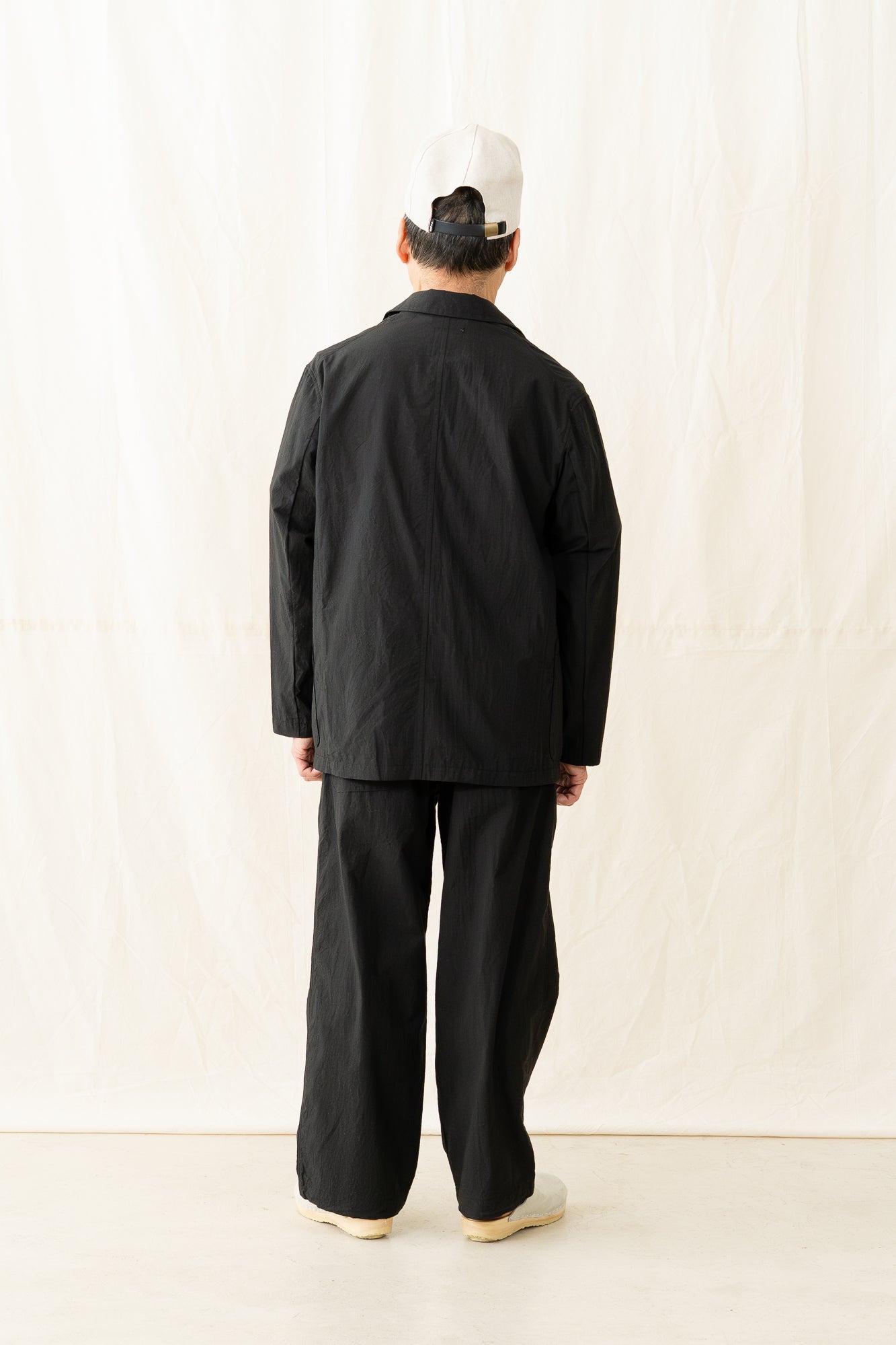 Jackman Tenpi Umps Jacket