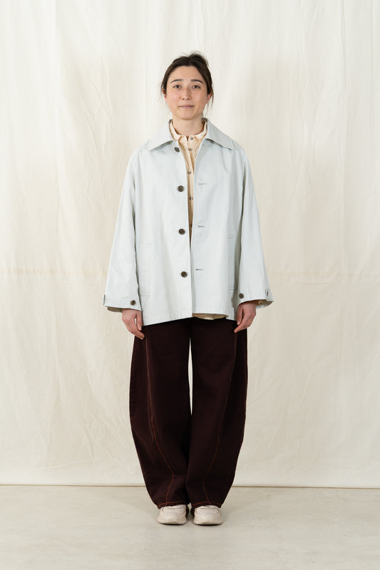 Sayaka Davis Car Coat