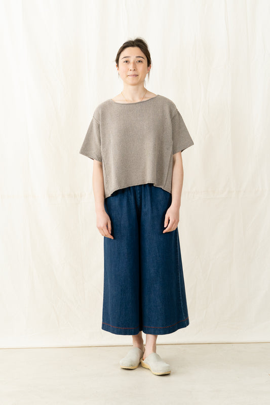 Beaumont Organic Alessia Leigh Sweater