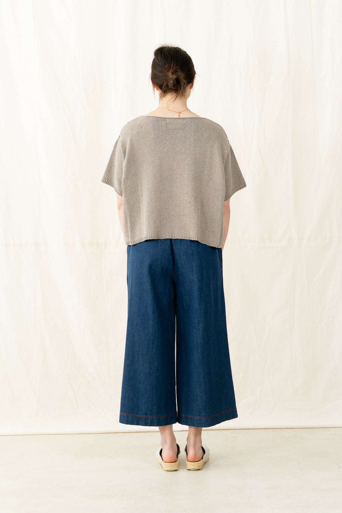 Beaumont Organic Alessia Leigh Sweater