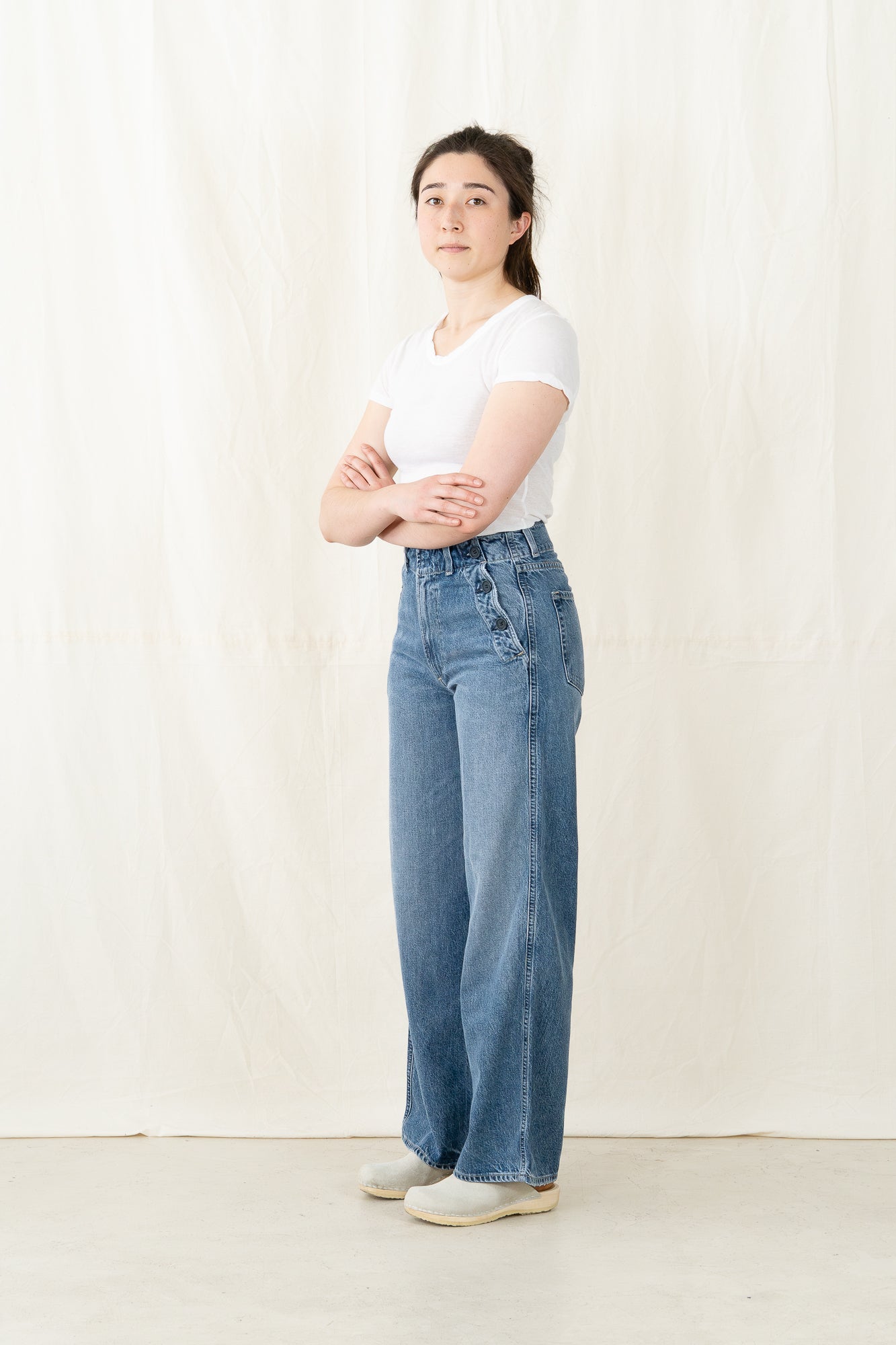 Citizens of Humanity Boardwalk Trouser
