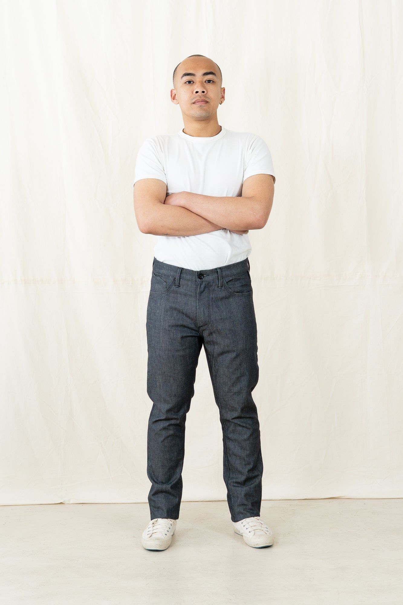 MATiAS Sol Baleen Denim Jean