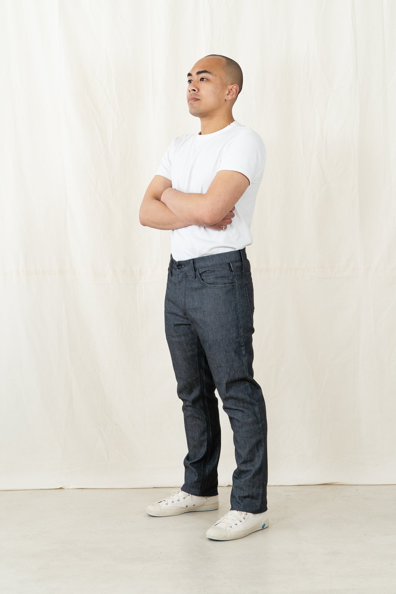 MATiAS Sol Baleen Denim Jean