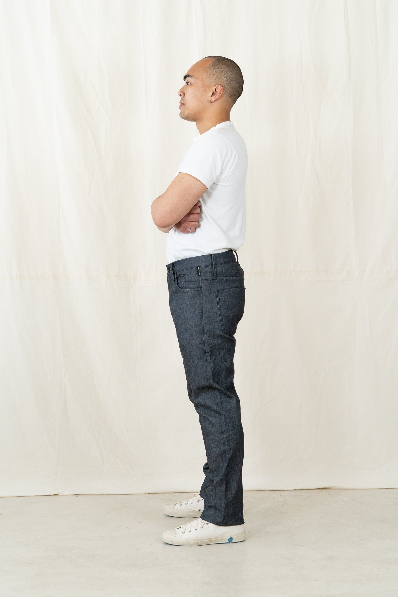 MATiAS Sol Baleen Denim Jean