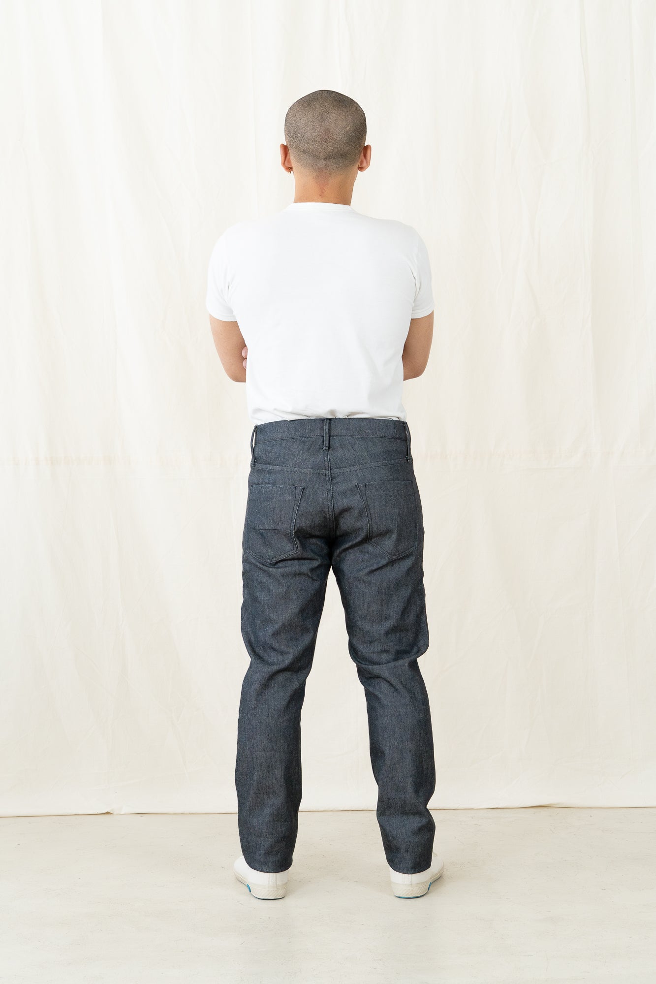 MATiAS Sol Baleen Denim Jean