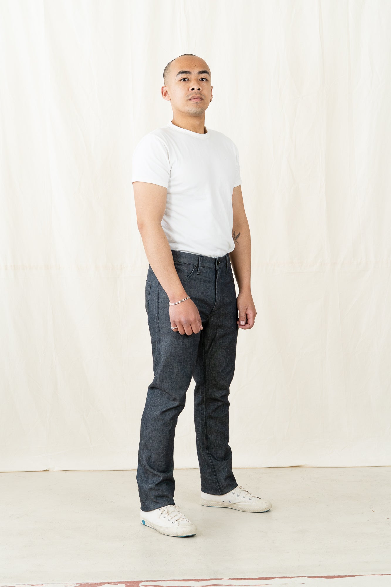MATiAS Sol Baleen Denim Jean