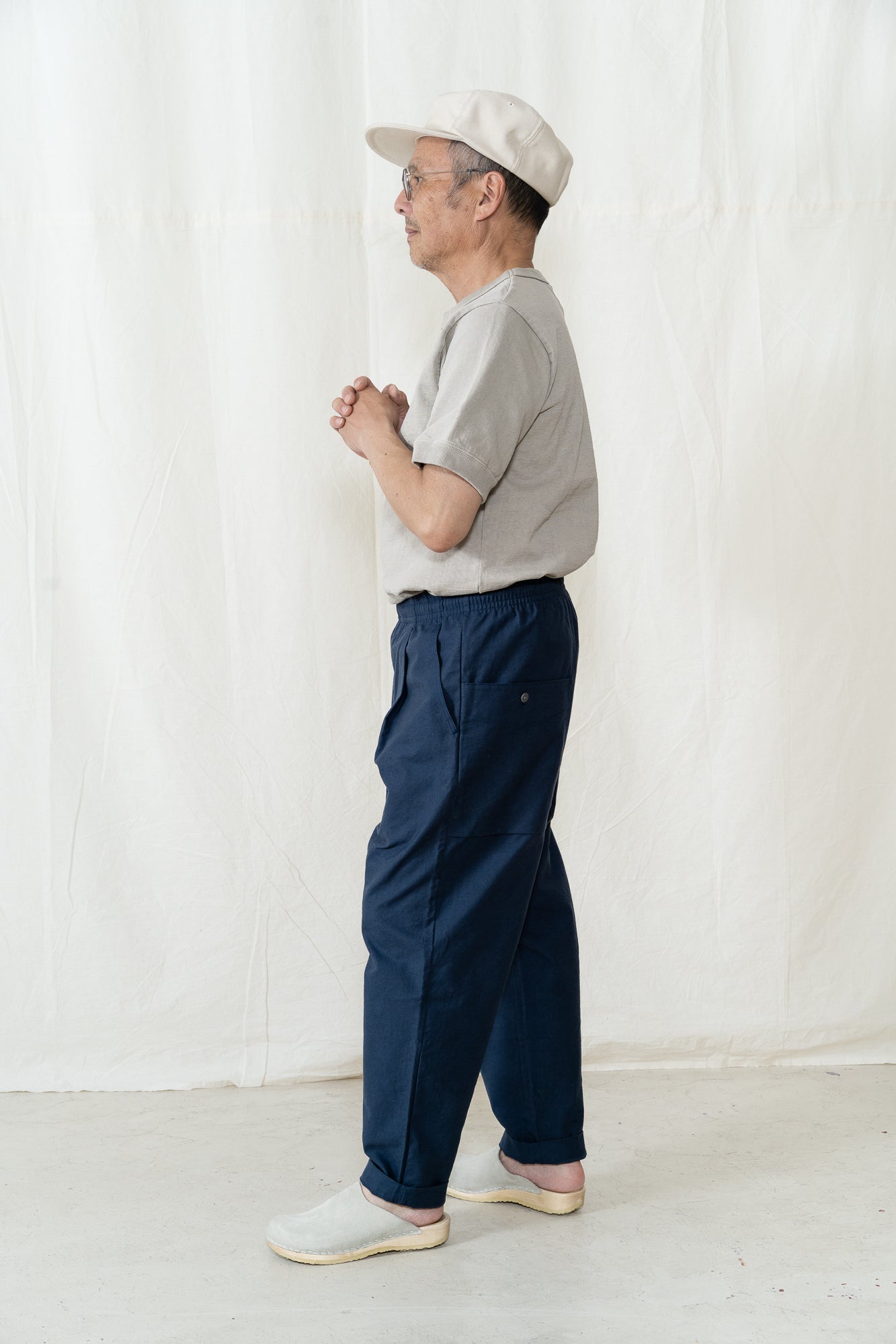 Jackman BN Umps Pants