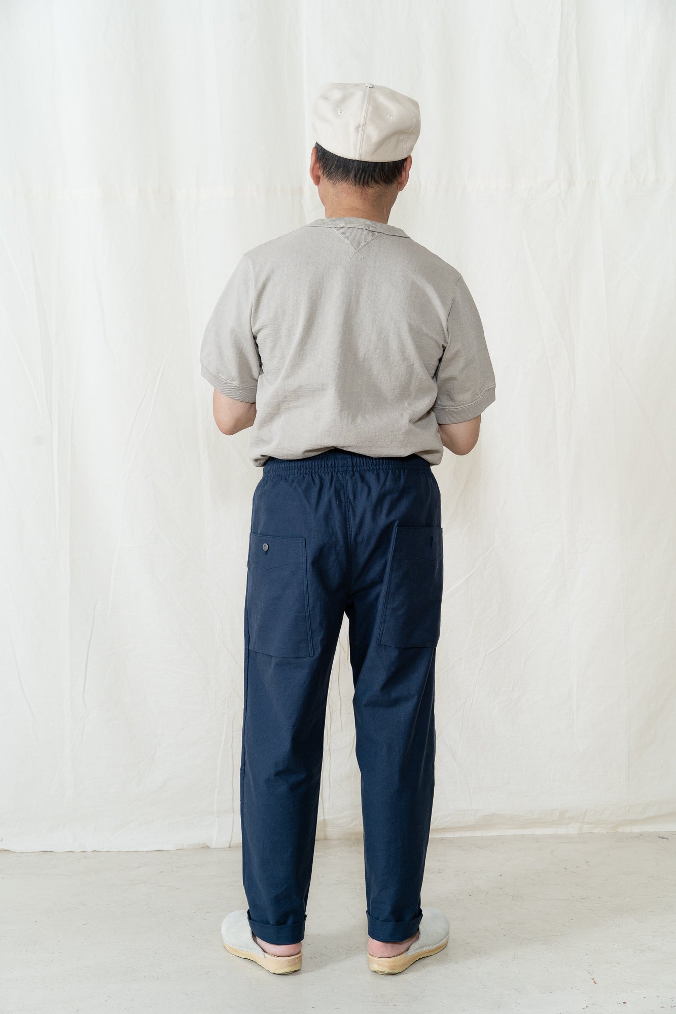Jackman BN Umps Pants