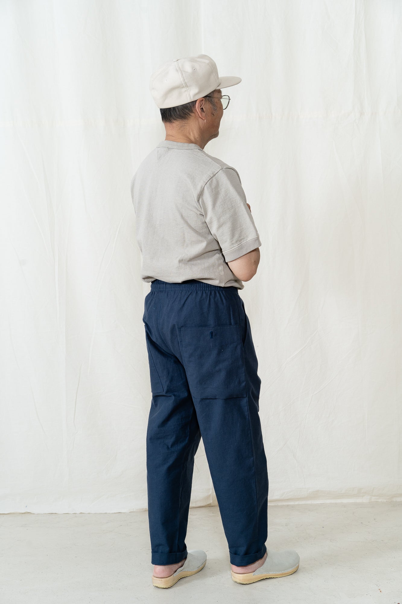 Jackman BN Umps Pants