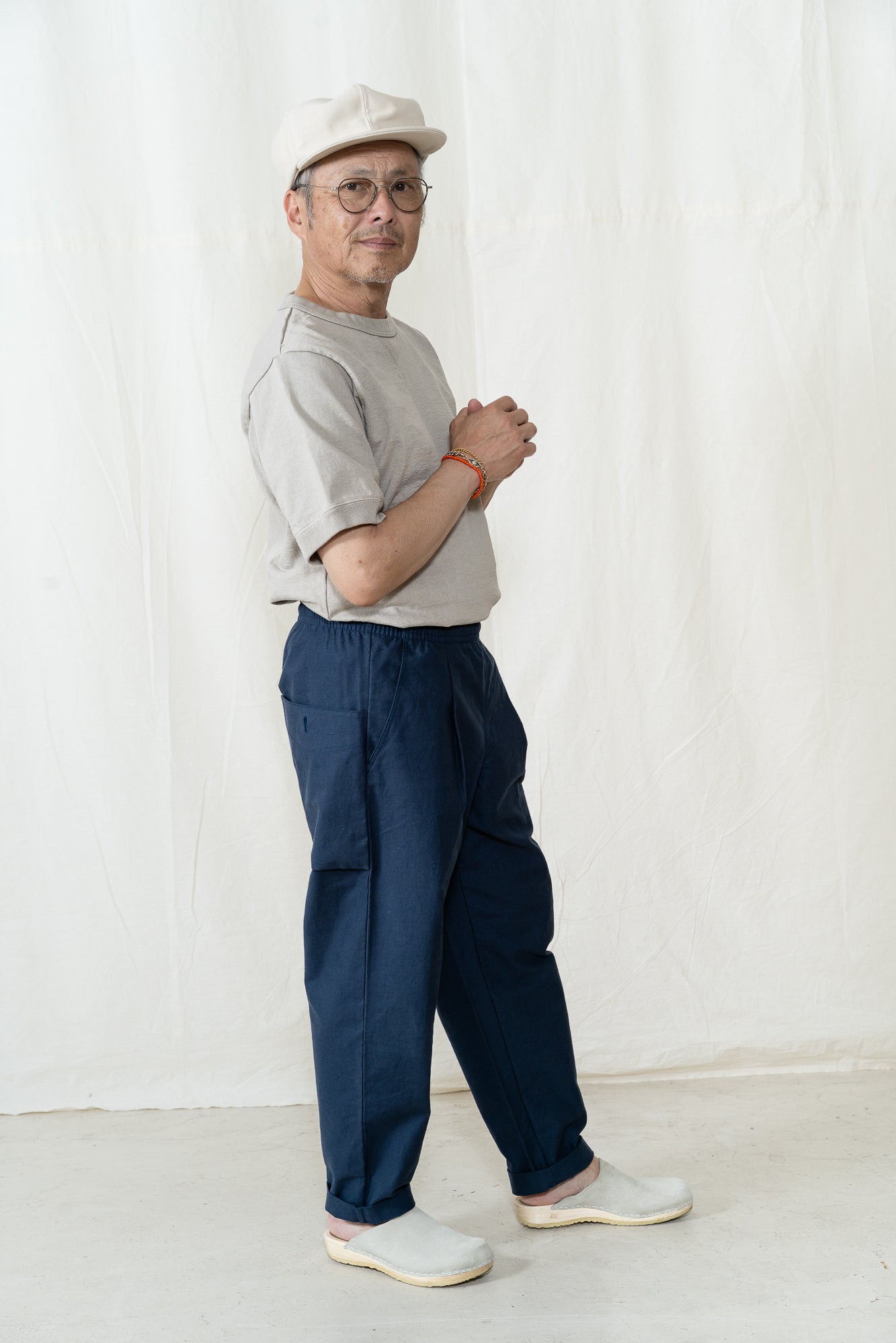 Jackman BN Umps Pants
