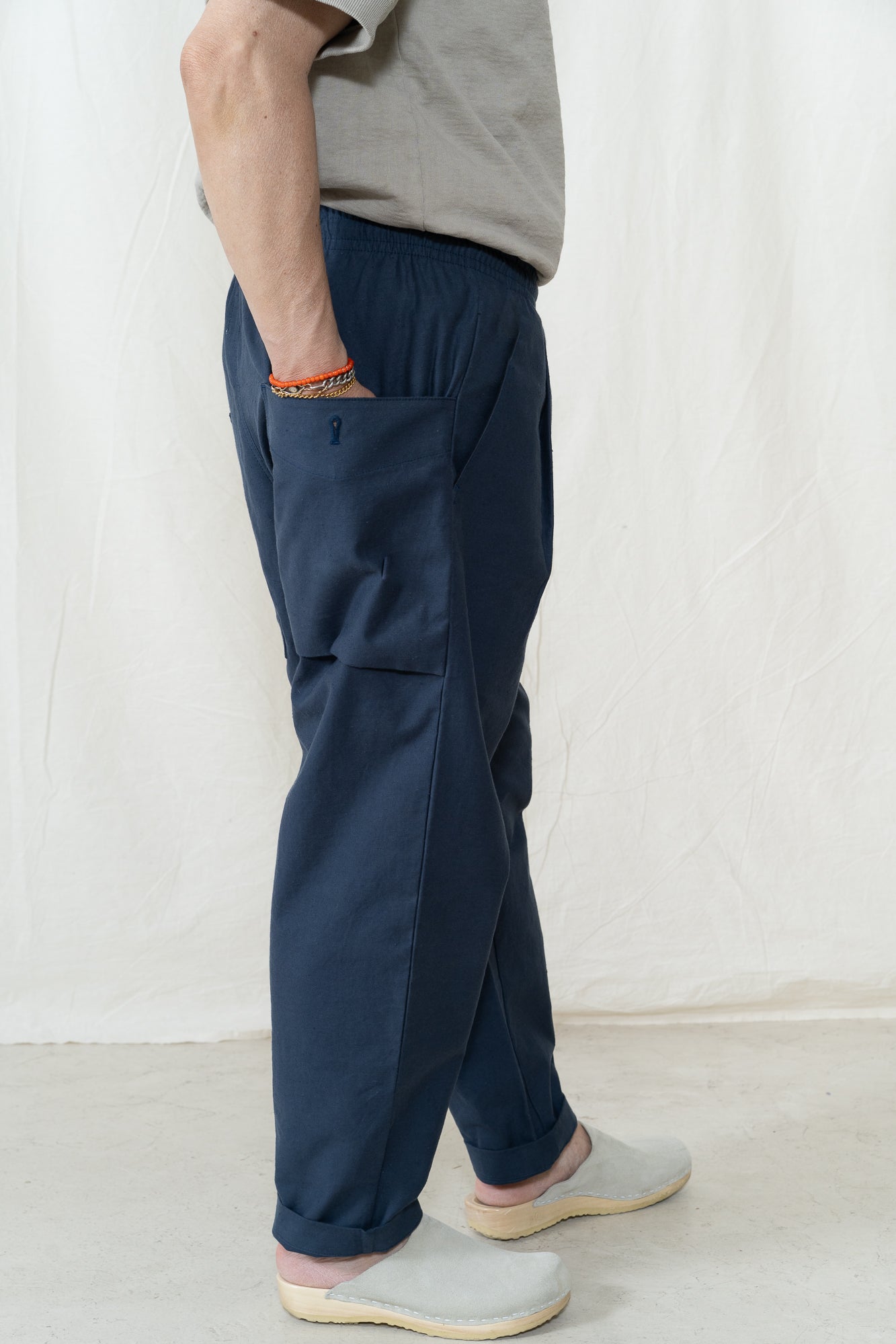 Jackman BN Umps Pants