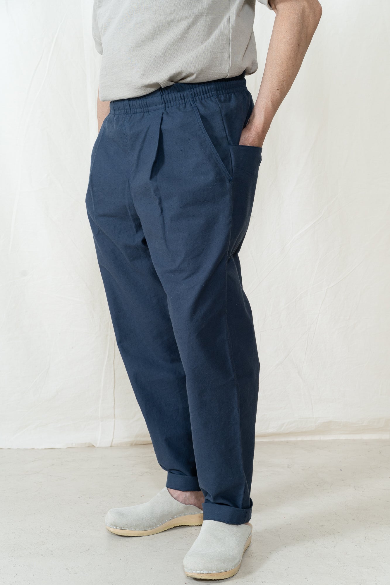 Jackman BN Umps Pants