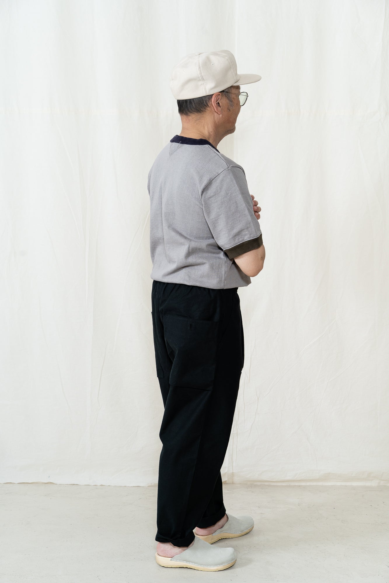 Jackman BN Umps Pants