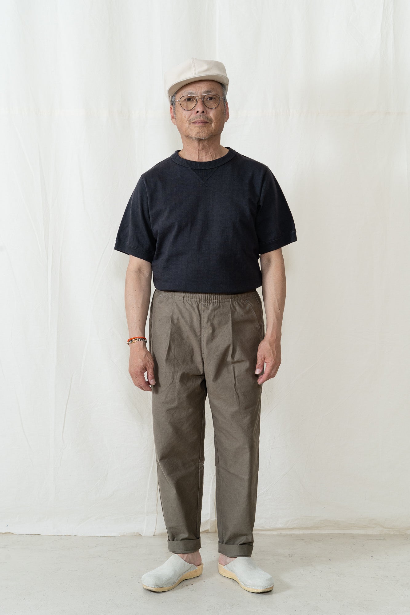 Jackman BN Umps Pants