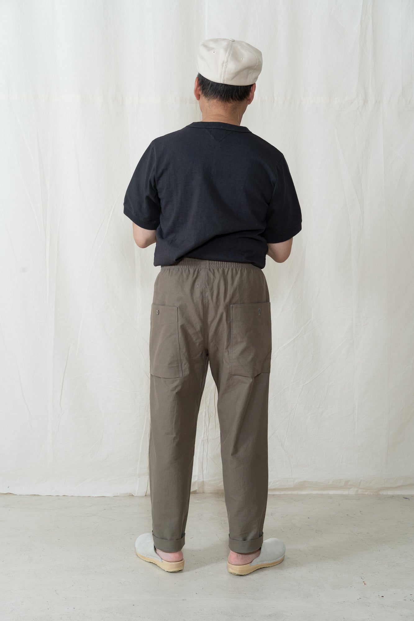 Jackman BN Umps Pants