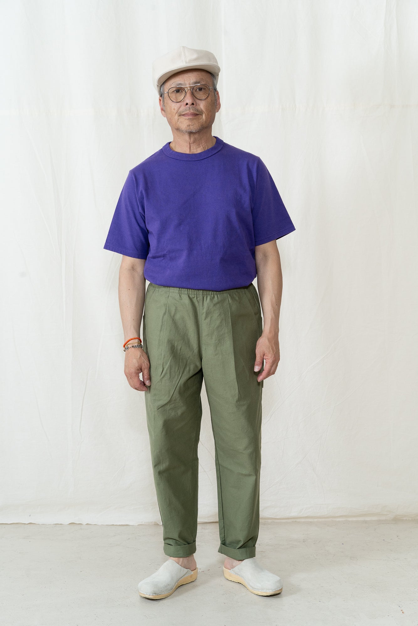Jackman BN Umps Pants