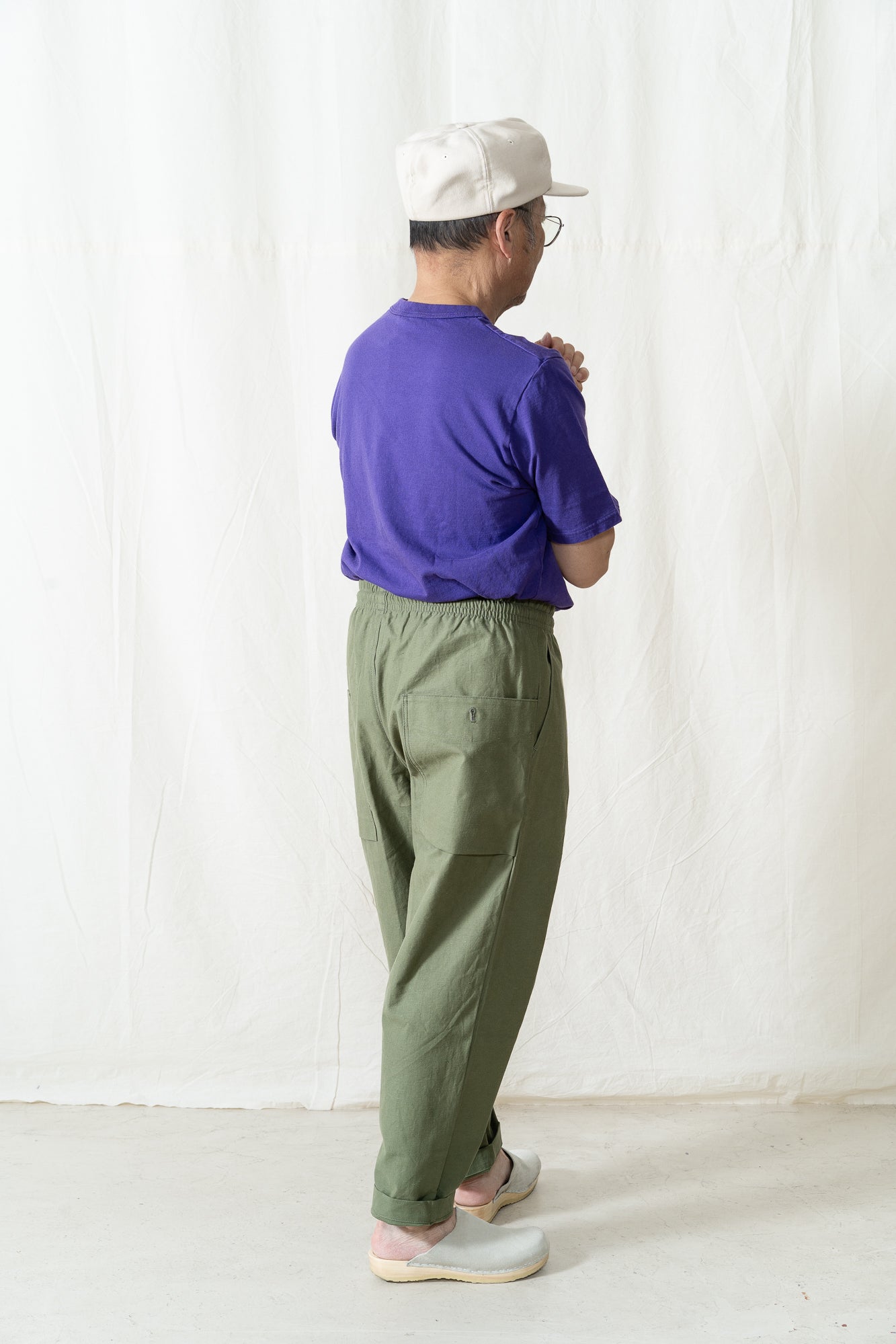 Jackman BN Umps Pants