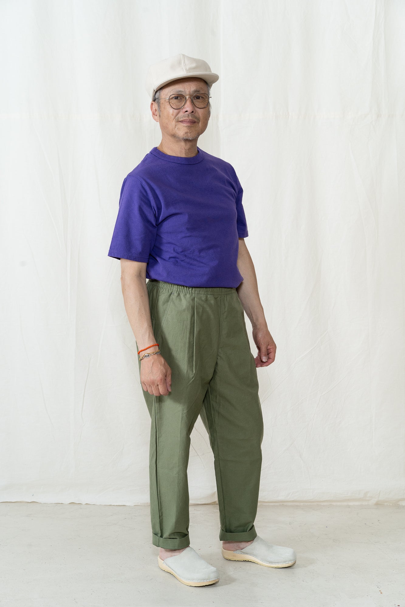 Jackman BN Umps Pants