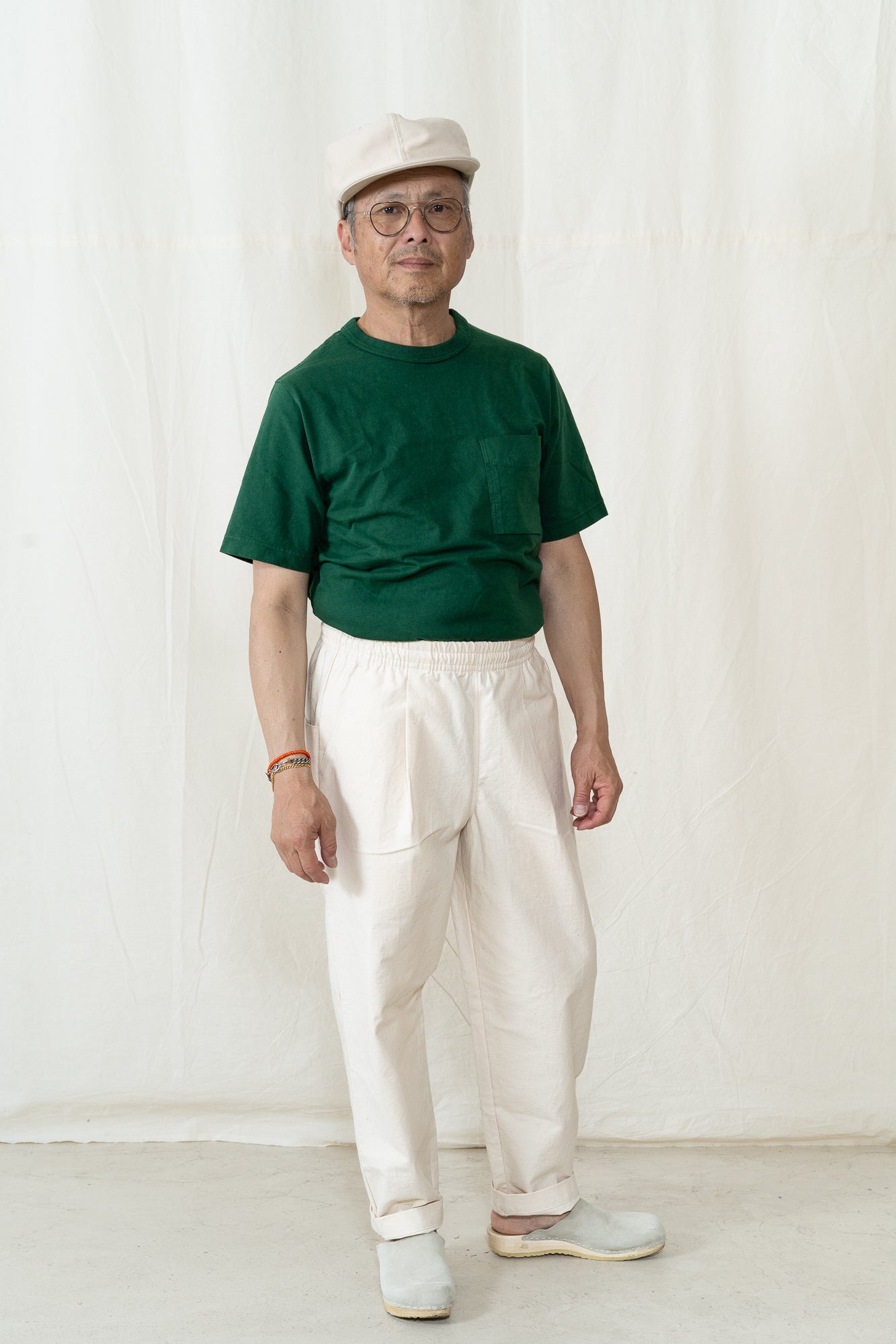 Jackman BN Umps Pants