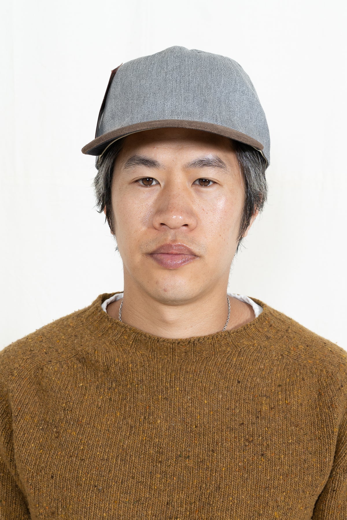 POTEN SP Mix in Brown