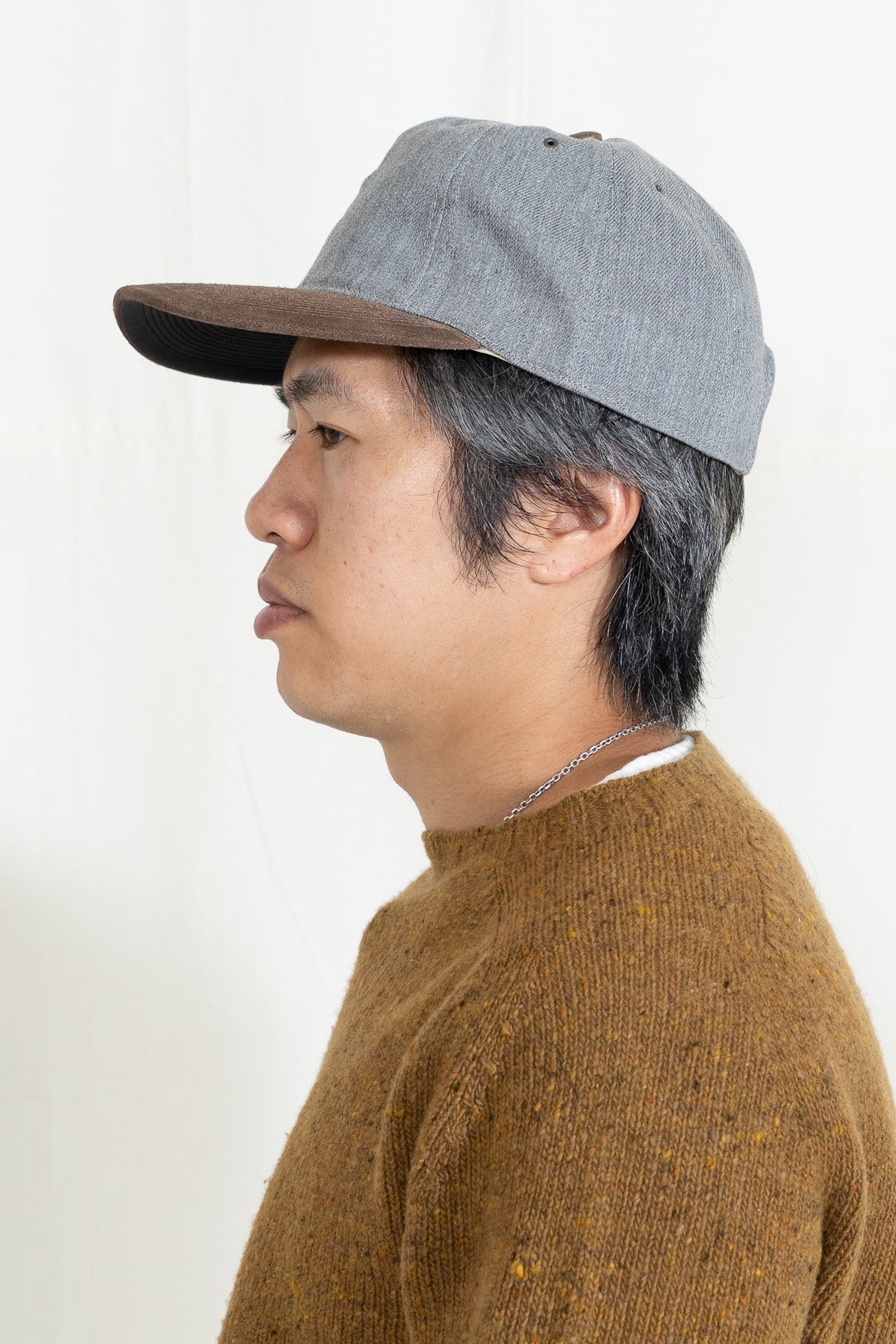 POTEN SP Mix in Brown