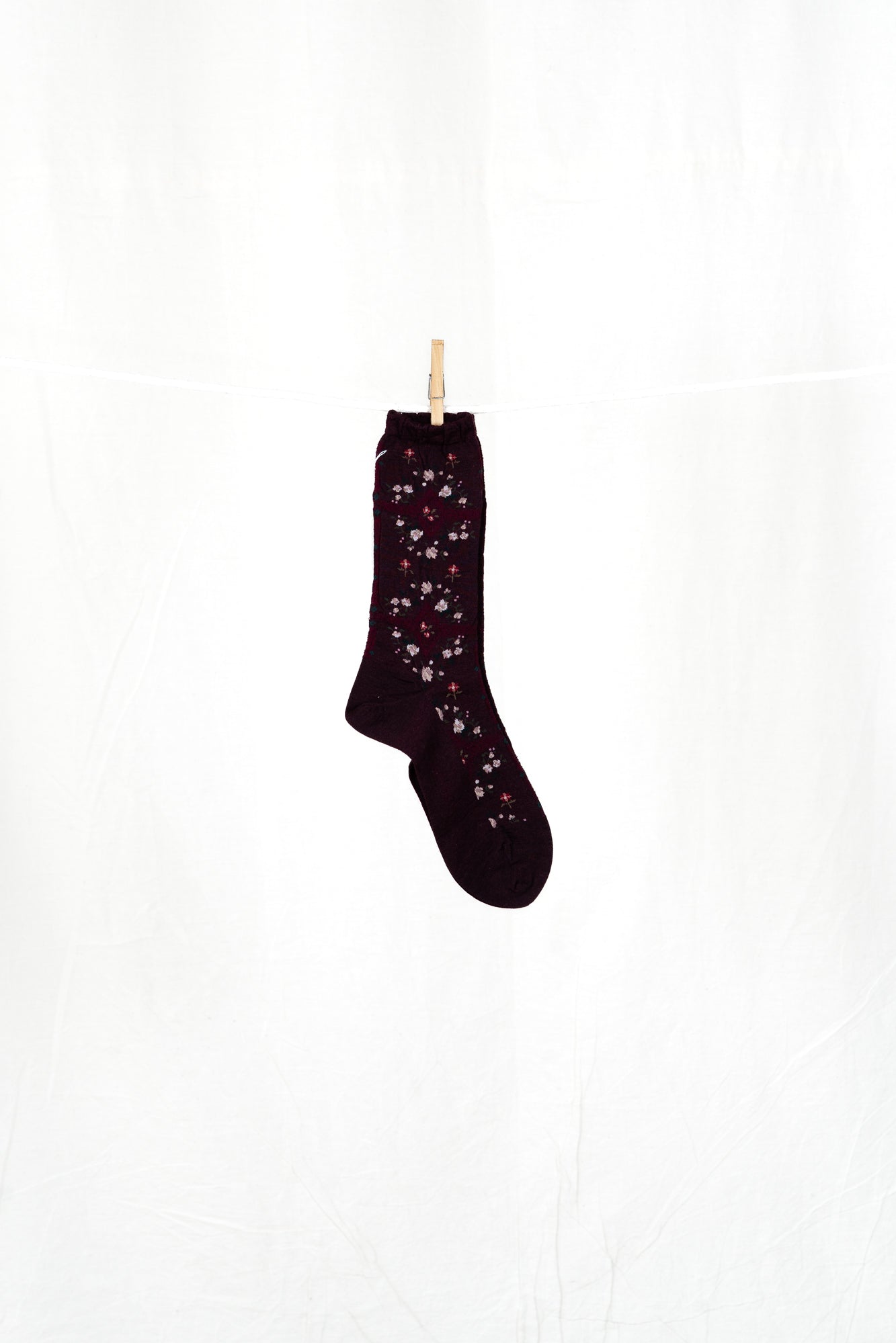 Antipast Rose Wall Women's Socks