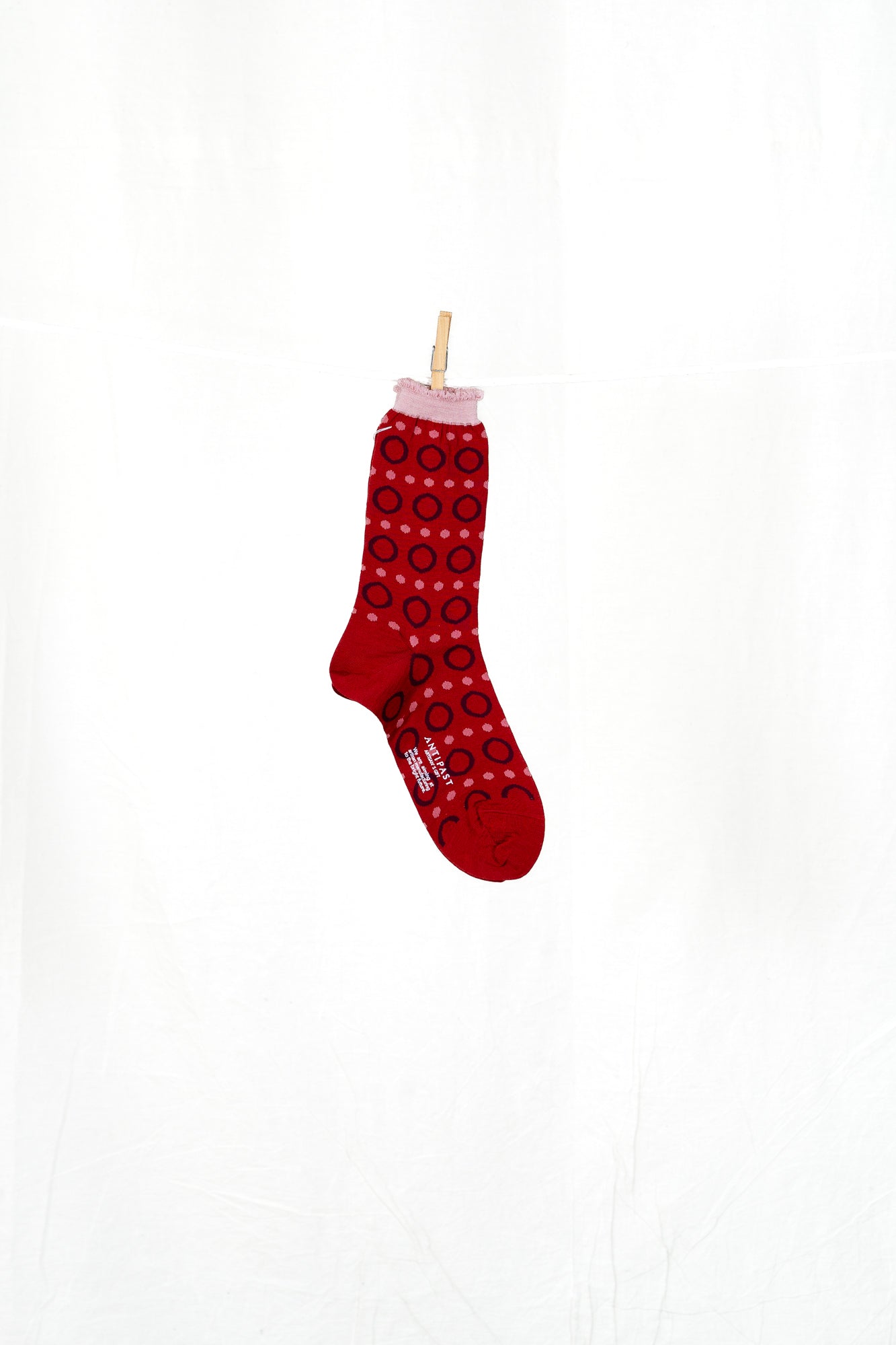 Antipast Ring Ring Women's Socks