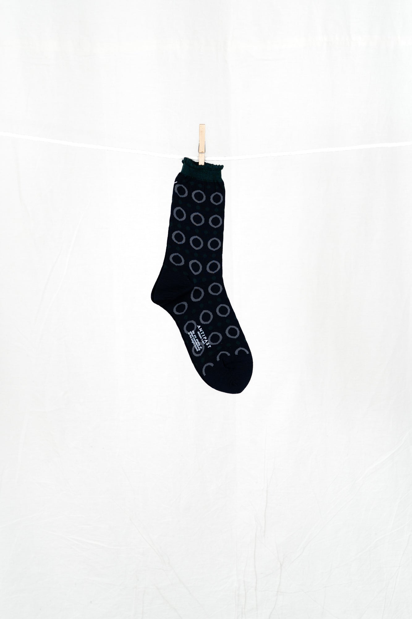Antipast Ring Ring Women's Socks