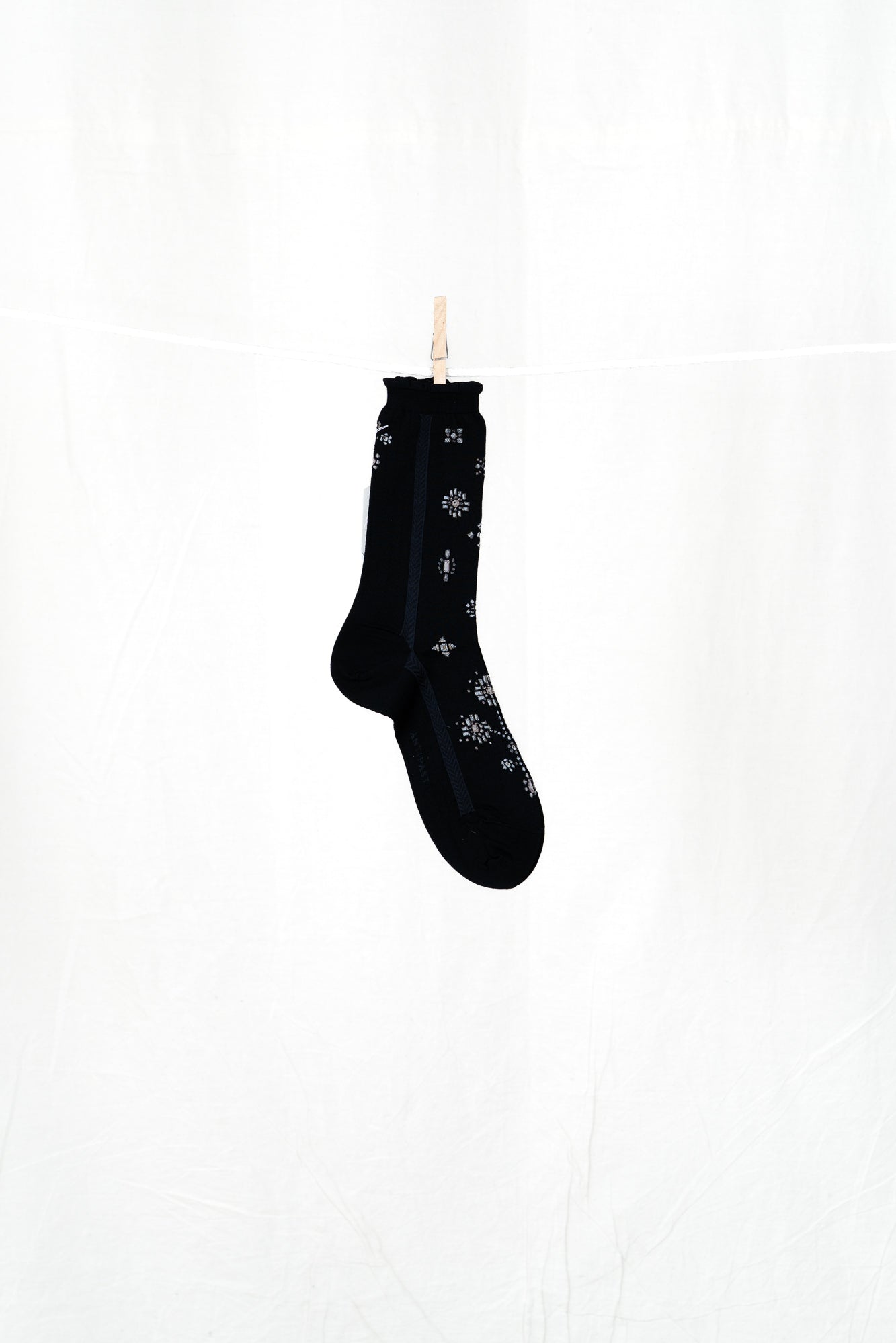 Antipast Like a Jewelry Women's Socks