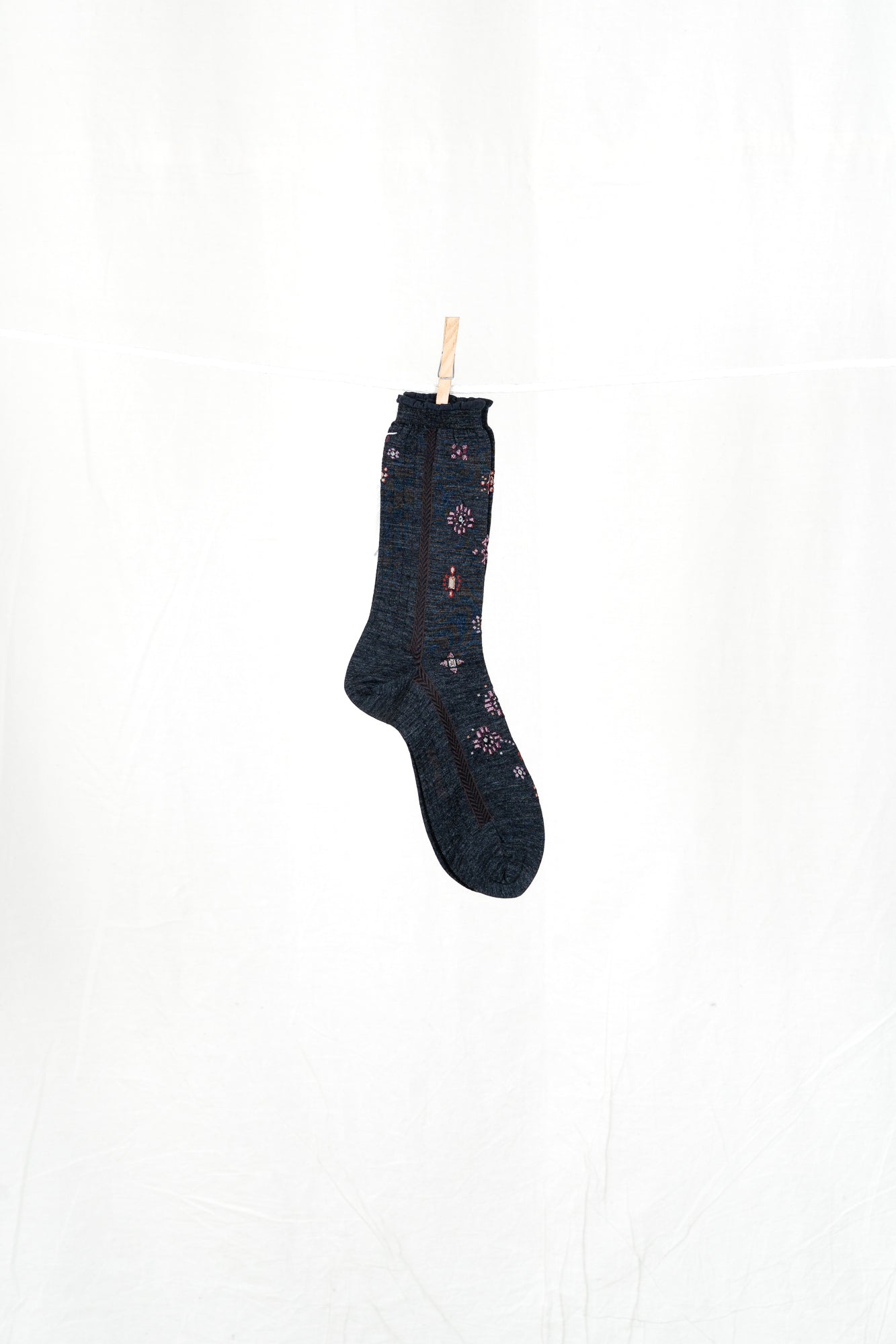 Antipast Like a Jewelry Women's Socks