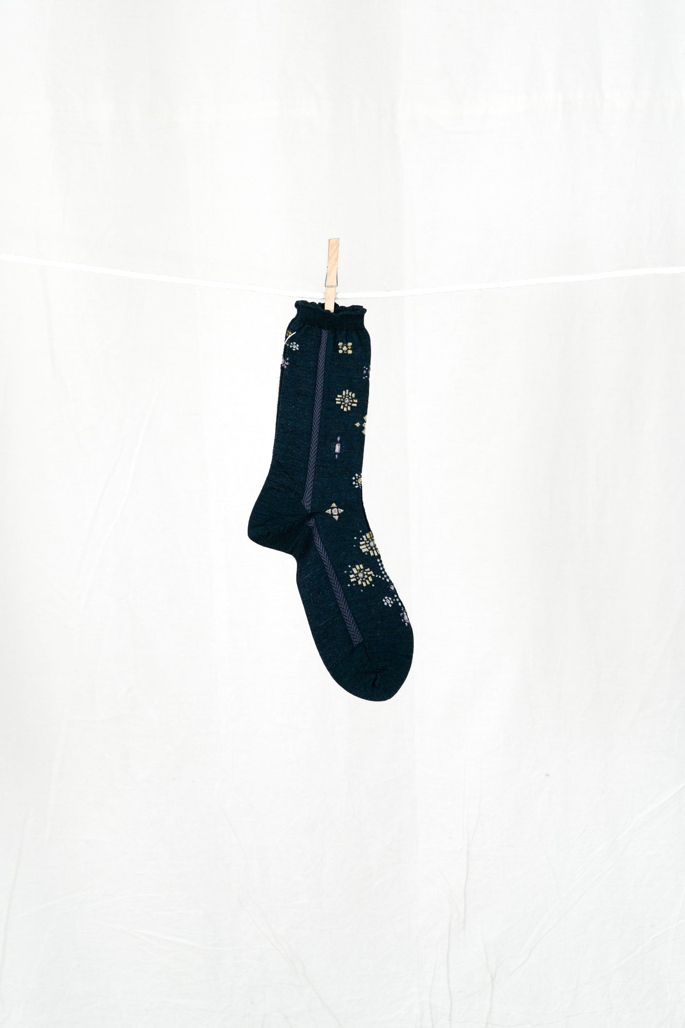 Antipast Like a Jewelry Women's Socks