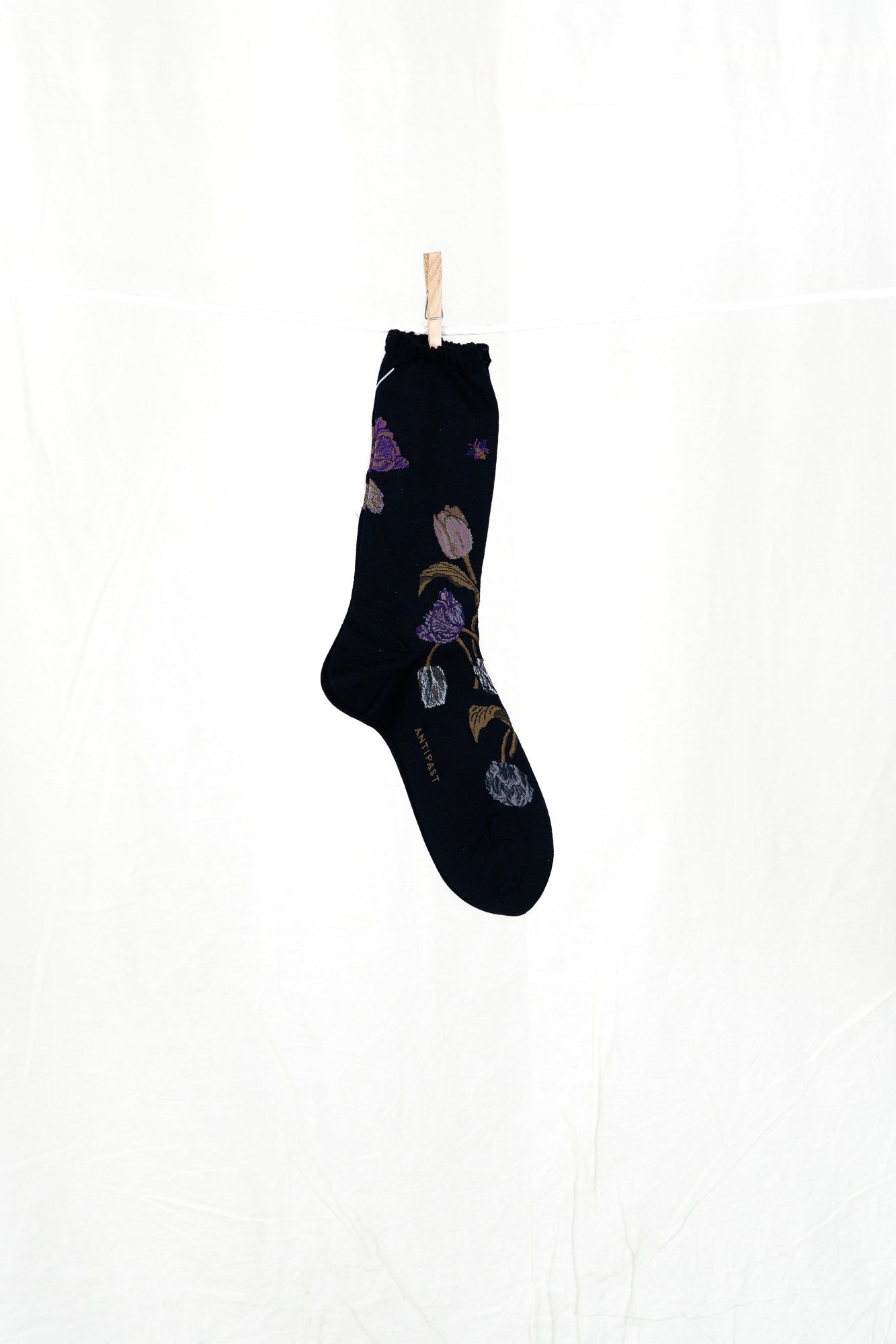 Antipast Bouquet Tulip Women's Socks