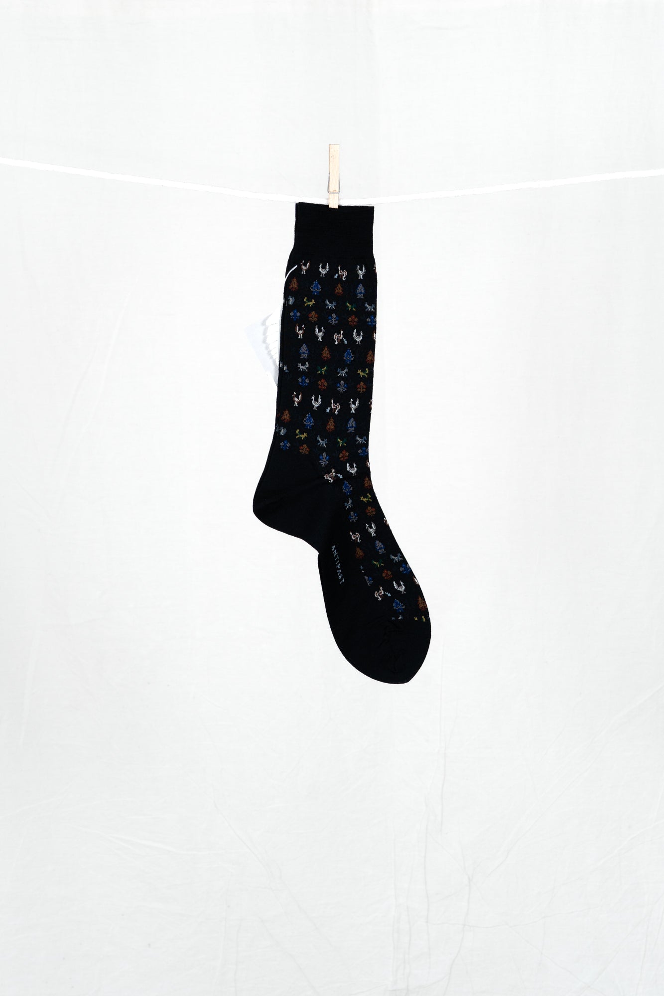 Antipast Forest Mate Men's Socks