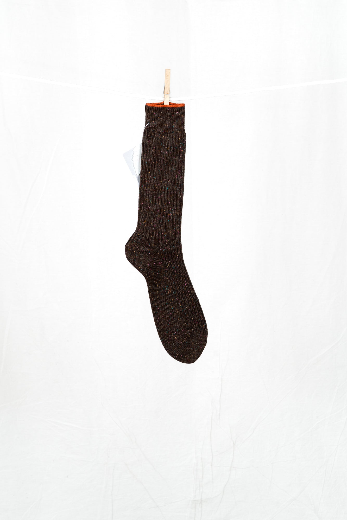 Antipast Nep Rib Men's Socks