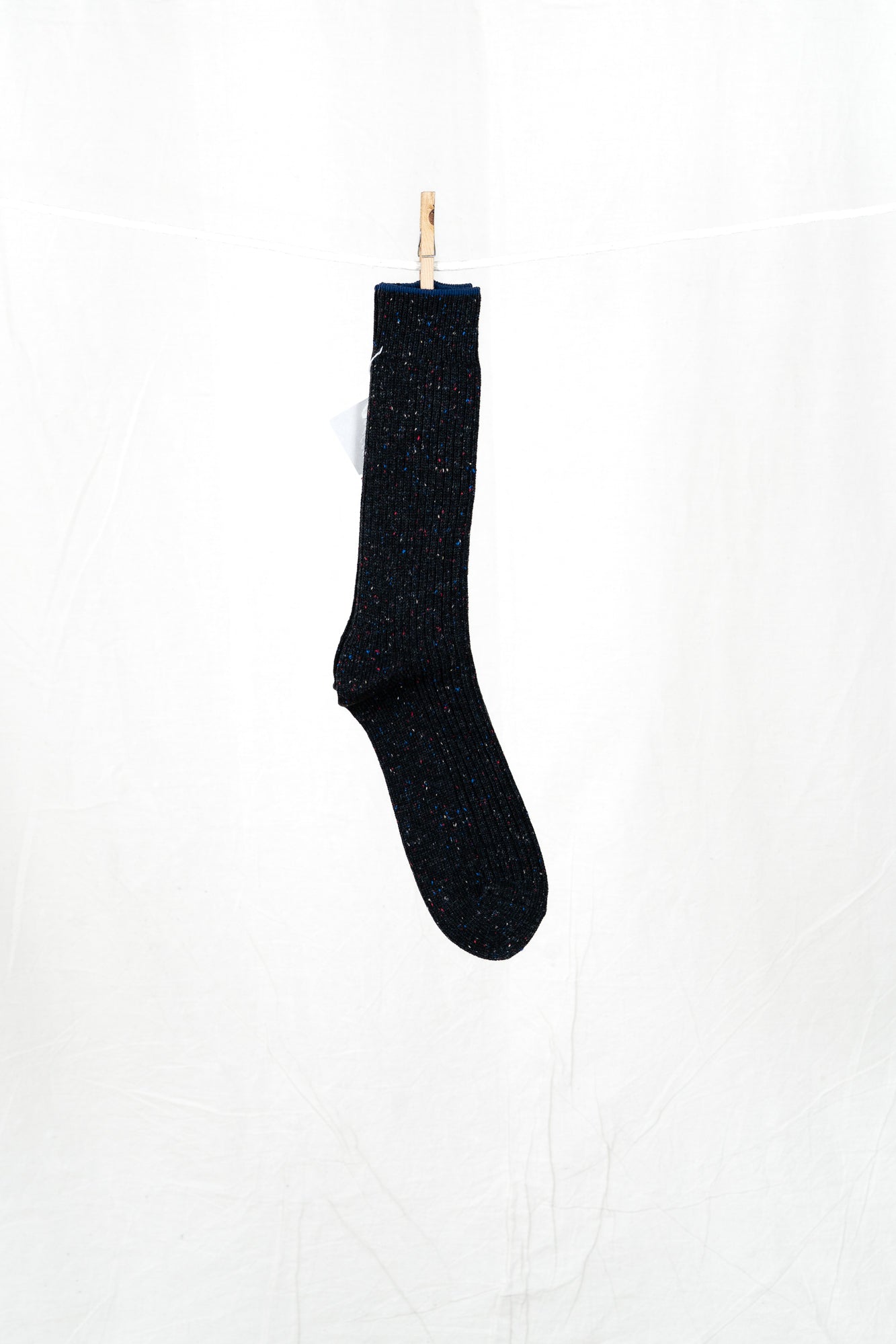 Antipast Nep Rib Men's Socks