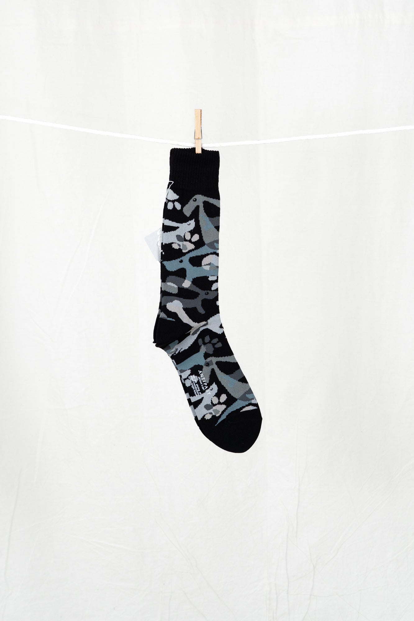 Antipast  One + One Men's Socks