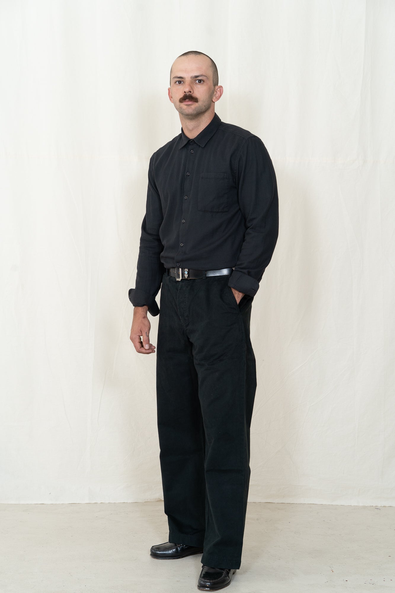 Hansen Keld Trousers